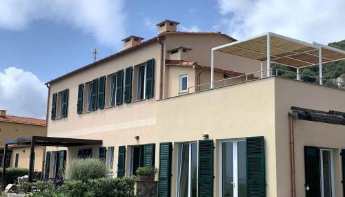 Incanto sul mare con enorme terrazza e piscina - Foto 4