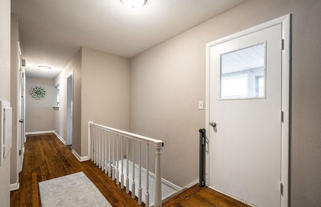 Brew City Game Room Fenced Yard Sleeps 13 - Foto 26