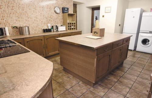 Penbryn Mynach Holiday Cottage - Foto 7