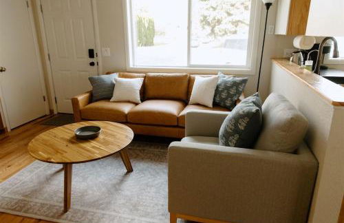 Willow South Cottage - Foto 26