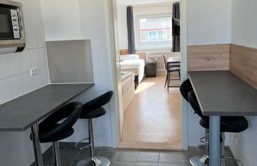 Sleep-in-Salzgitter - Foto 13