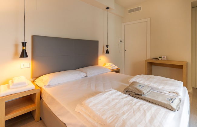 Ah Porticcioli boutique apartments - Foto 14