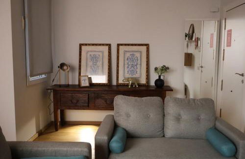 Encantador Apartamento en Alicante Centro - Foto 9