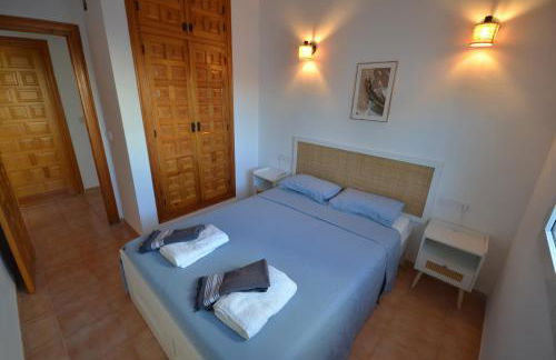 Villa Cala Lanuza - Photo 30