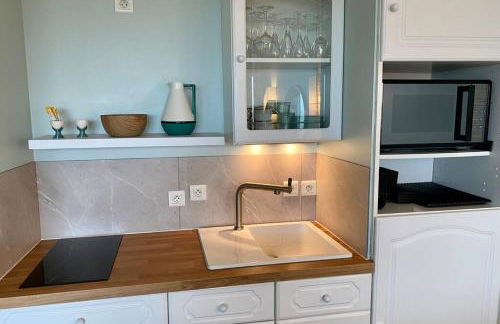 La cabine de Léontine - Foto 7