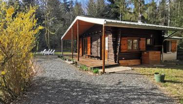 Chalet - gîte avec étang - Foto 2