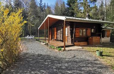 Chalet - gîte avec étang - Foto 1
