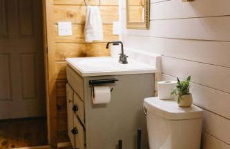 "Rocky Top" - Cozy RRG Cabin off Slade Exit! - Foto 21