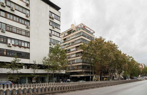 For You Rentals Castellana Business Center Apartment TEMPORAL MPM320 - Photo 24