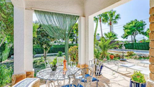 Holiday Home Casa Florita by Interhome - Foto 3