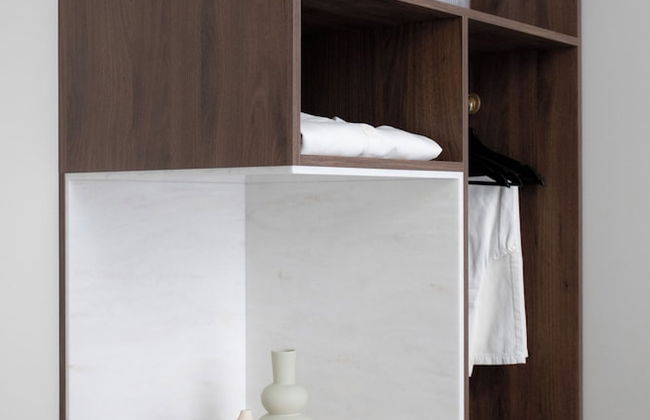 Bob W Amsterdam Oosterpark - Foto 17