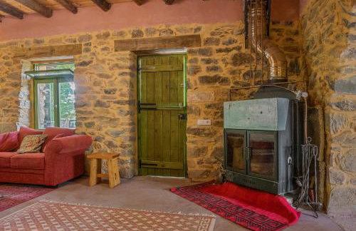 Hani Kastania - Chania retreat for families and groups for holidays and workshops - Foto 5