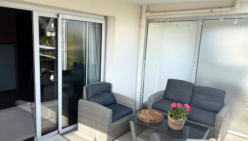 l'Anse du châtelet - Foto 3