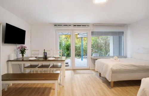 Geschäftsreisetraum mit 6 Betten - Foto 1