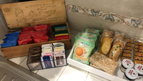 Suite i Gessi - Foto 2