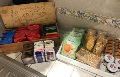 Suite i Gessi - Foto 2