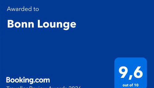 Bonn Lounge - Foto 3