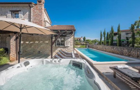 Amazing Home In Visnjan - Foto 10