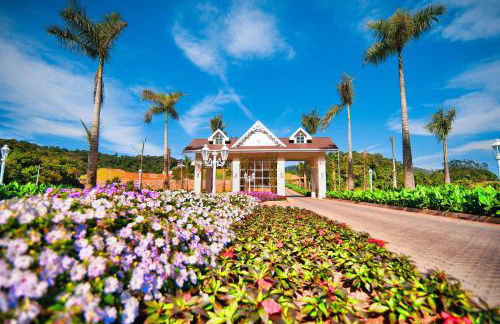 Fazzenda Park Resort - Foto 63