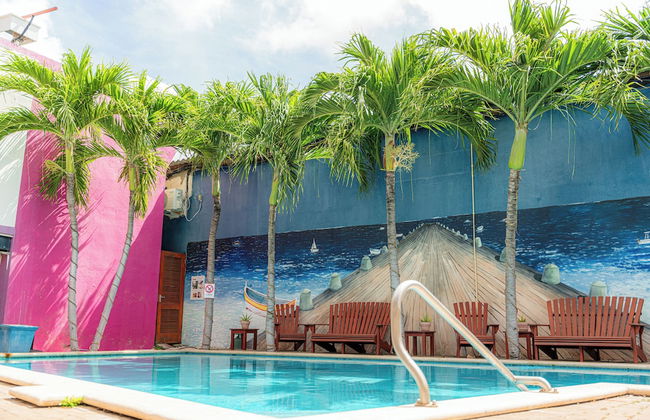 The Ritz Village Hotel - Foto 30