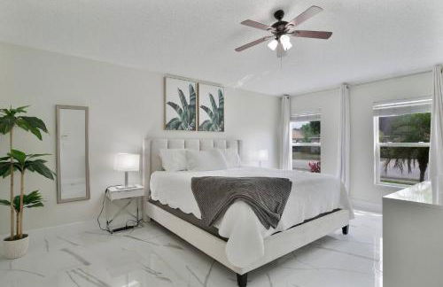 The Four at Bartow, 4BR Retreat - Foto 8