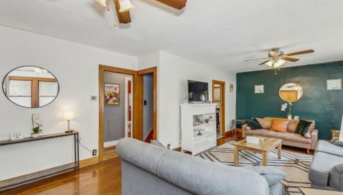 RENU at ICT St Claire House - Foto 2