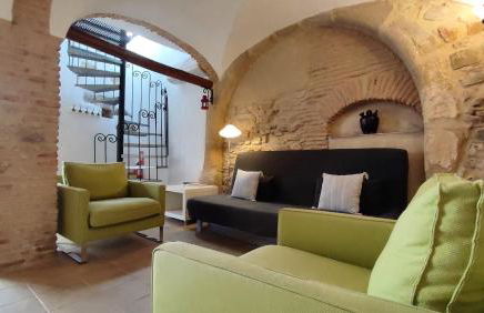 La Casina de Piedra ENCANTO - Parte Antigua de Cáceres - Foto 11