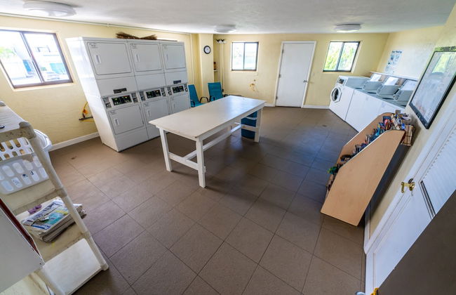 Maria's Lovely Beachfront home - Foto 14