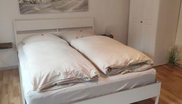 Gemütliches Meeresstübchen, zentrums- und hafennah - Foto 3