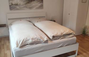 Gemütliches Meeresstübchen, zentrums- und hafennah - Foto 3