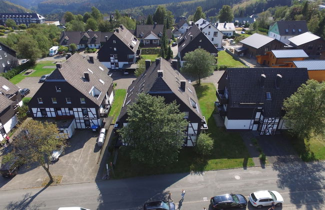 Ferienpark Winterberg - Photo 64