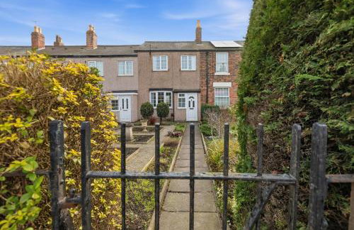 Chester Contractor House, Sleeps 7, Saltney, Games - Foto 13