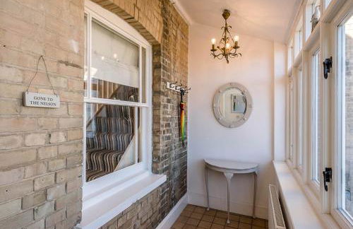 The White House, Southwold - Foto 28