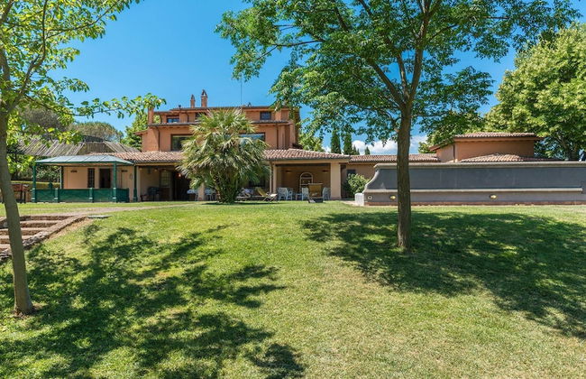 Country House Montepietraia E San Martino 18 - Foto 39