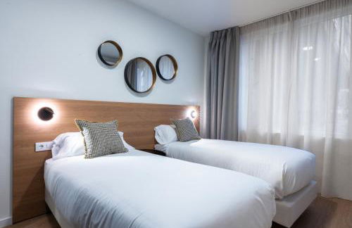 Smartr Valencia Turia - Foto 65