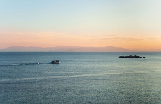 Saronic Seafront - Foto 39