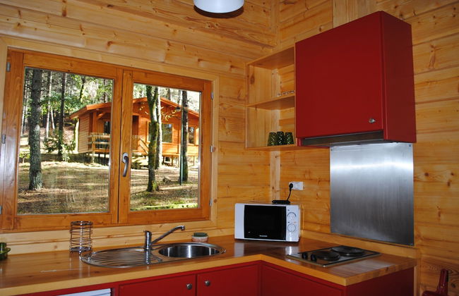 Bungalows da Peneda - Foto 4