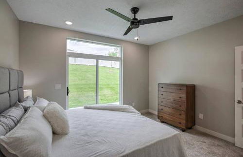 Luxury 3-Bedroom Townhome - Spectacular Views - Foto 21