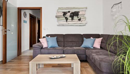 Holiday Home Mla i - Three Bedroom Holiday Home with Pool - Foto 5