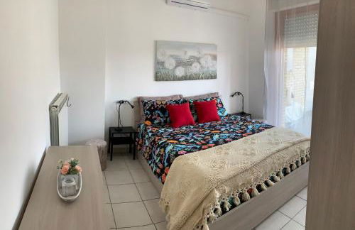 Casa Silvia - Accogliente bilocale a 5 minuti dalla stazione di Pescara Portanuova - Foto 15