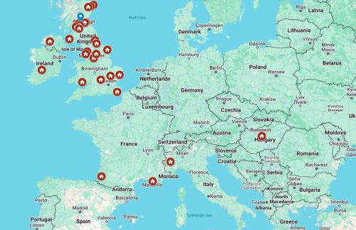 Thistle Lodge - Foto 44