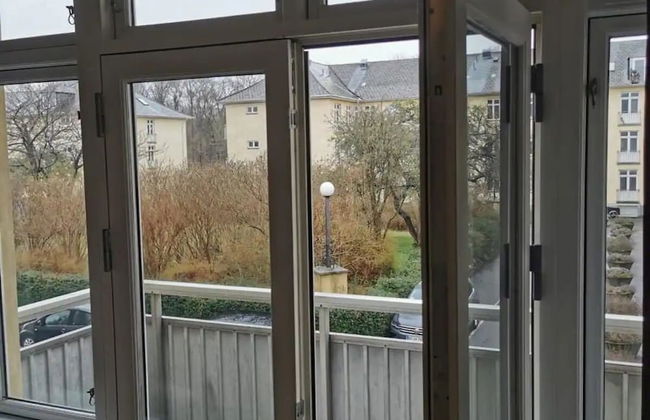 Perfect Apartment in Hellerup - Foto 6