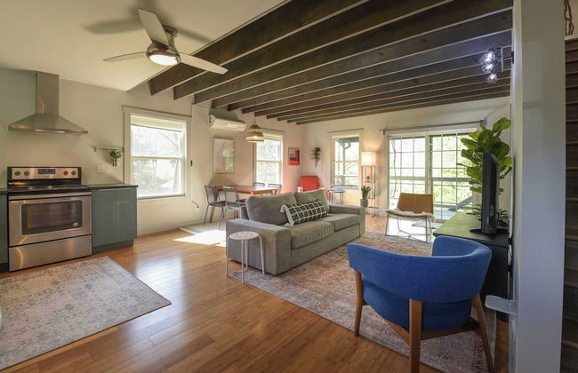 Plum Perfect Hideaway by Avantstay Near Downtown - Foto 20