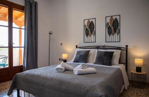 Zefi's Aegina Apartment - Foto 16