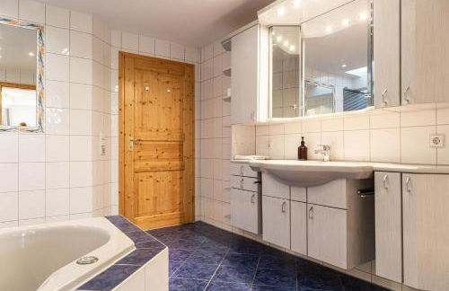 Holiday&Stay Apartment Big Blue Beamer 10 Personen - Foto 20