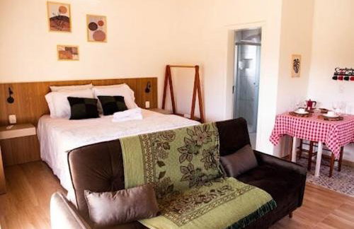 Refúgio da Serra - Foto 7