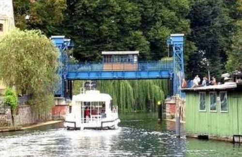 Apartment Mona by Interhome - Foto 11