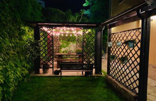 Flowery House - Foto 11