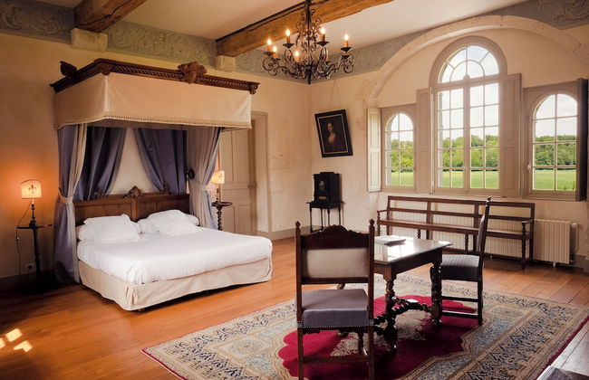 Château de Bonnemare - Foto 14