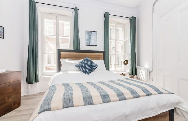 Manoir des Remparts 3 Bdrm Oasis - Photo 5